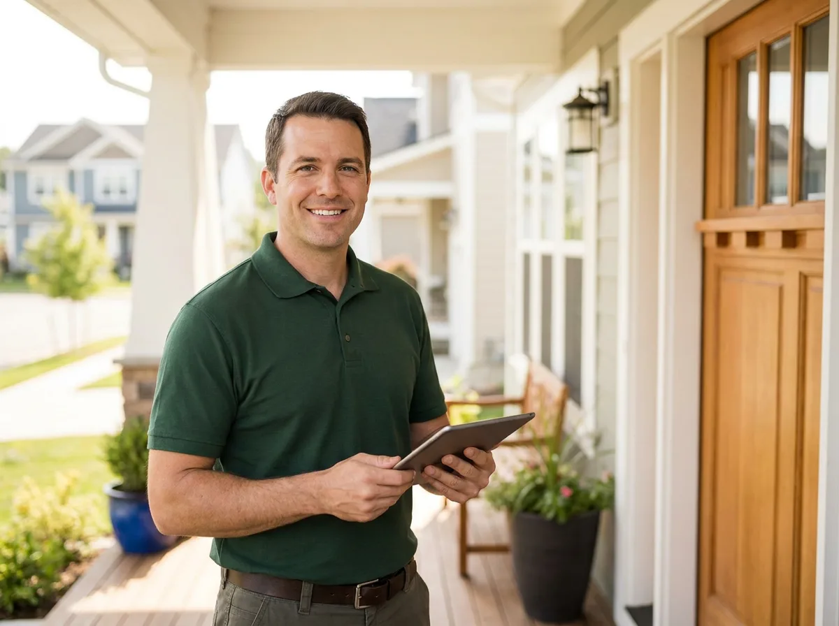 Pest control FAQs for Monroe, NE